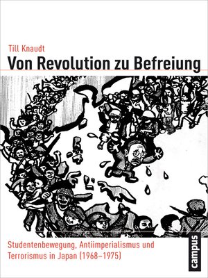 cover image of Von Revolution zu Befreiung